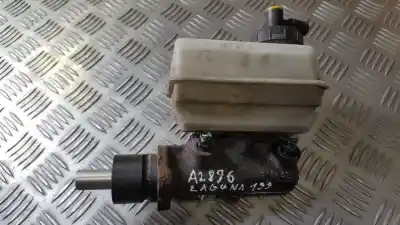 Автозапчасти б/у тормозной насос за RENAULT LAGUNA (B56) 2.0 ссылки OEM IAM 7700823486  7700823487, 311843