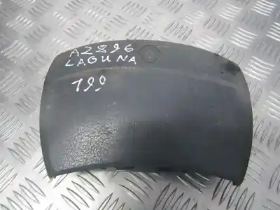 Second-hand car spare part front left air bag for renault laguna (b56) 2.0 oem iam references 7700420523d