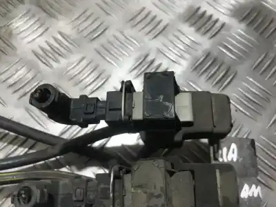 Second-hand car spare part Additional Air Valve for KIA PICANTO 1.1 CRDi Active OEM IAM references   