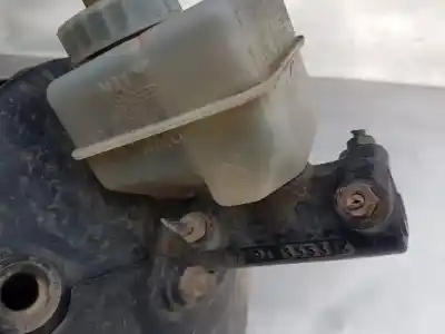 Peça sobressalente para automóvel em segunda mão Bomba De Travões por VOLKSWAGEN PASSAT B3/B4 (3A2, 35I) 1.9 TD Referências OEM IAM S5531K  