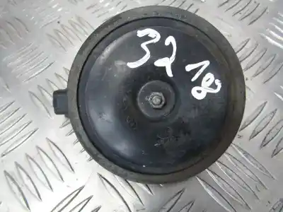 Peça sobressalente para automóvel em segunda mão buzina / sirene por kia ceed sportswagon (ed) 1.6 active referências oem iam 