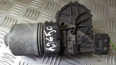 Pièce détachée automobile d'occasion Moteur D'essuie-glace Avant pour PEUGEOT 206 CC 1.6 16V CAT Références OEM IAM 0390241523  0816C107