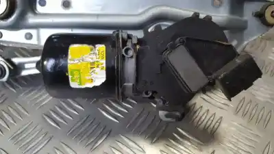 Peça sobressalente para automóvel em segunda mão Motor Do Limpa Para Brisas por PEUGEOT 1007 1.4 Referências OEM IAM   