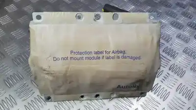 Автозапчасти б/у подушка безопасности передняя правая за saab 9-5 (ys3e) 3.0 tid ссылки oem iam bampt11046