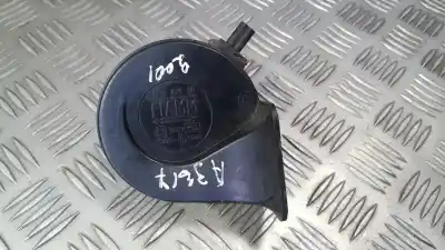 Автозапчасти б/у рог за saab 9-5 (ys3e) 3.0 tid ссылки oem iam e335717
