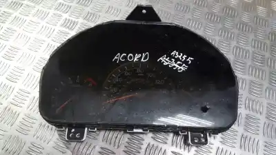 Автозапчастина б/у  для HONDA ACCORD VII (CL, CN)  Посилання на OEM IAM 78100E800  78100-E800 W12 HR0347-012