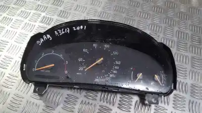 Автозапчасти б/у приборная доска за saab 9-5 (ys3e) 3.0 tid ссылки oem iam 5373188