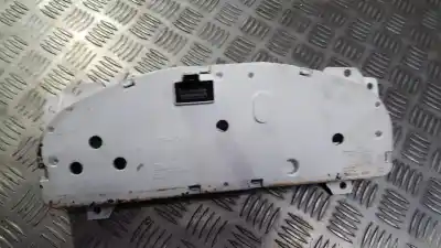 Автозапчасти б/у приборная доска за saab 9-5 (ys3e) 3.0 tid ссылки oem iam 5373188  