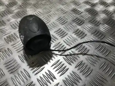 Peça sobressalente para automóvel em segunda mão buzina / sirene por audi 80 b4 avant (8c5) 1.9 tdi referências oem iam 