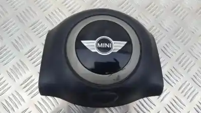 Автозапчастина б/у передня ліва подушка безопасности для MINI MINI (R50,R53) 1.6 16V CAT Посилання на OEM IAM 676036604  