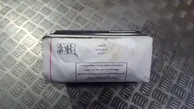 Second-hand car spare part front right air bag for rover rover 75 (rj) 2.0 cdti oem iam references eht100040