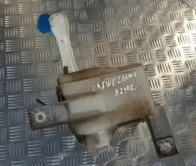 Second-hand car spare part  for DAEWOO LANOS  OEM IAM references 96269140  96269141