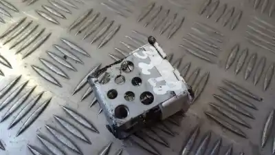 Автозапчасти б/у сопротивление нагреву за opel astra h caravan 1.9 cdti ссылки oem iam 52475432