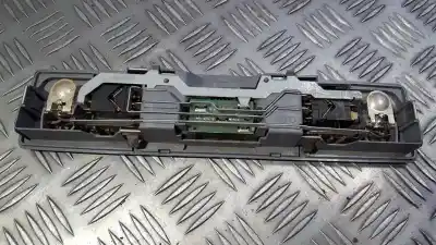 Second-hand car spare part interior light for audi a6 avant (4b5) 2.5 tdi oem iam references 4b0947111  
