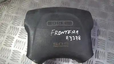 Second-hand car spare part  for OPEL FRONTERA A  OEM IAM references   0001731P72571