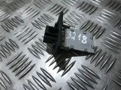 Peça sobressalente para automóvel em segunda mão resistência sofagem chauffage por kia ceed sportswagon (ed) 1.6 active referências oem iam 