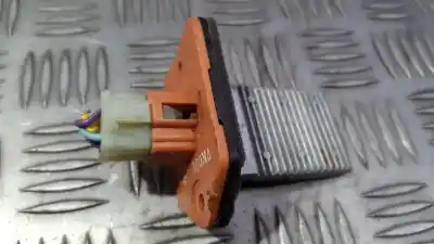 Second-hand car spare part heater blower for chevrolet lacetti 1.6 cat oem iam references 