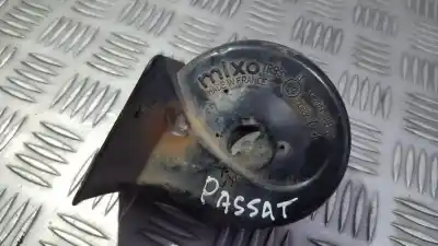 Second-hand car spare part Horn for VOLKSWAGEN PASSAT VARIANT (3A5) 1.9 TDI OEM IAM references E200884  