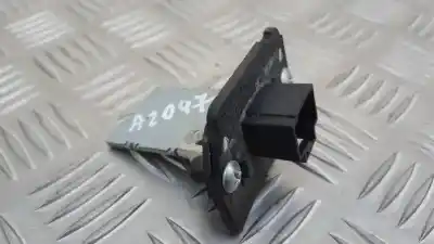 Second-hand car spare part heater blower for kia ceed (ed) 1.6 active oem iam references 