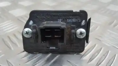 Peça sobressalente para automóvel em segunda mão resistência sofagem chauffage por kia ceed (ed) 1.6 active referências oem iam   