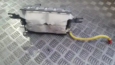 Peça sobressalente para automóvel em segunda mão Airbag Dianteiro Direito por MITSUBISHI PAJERO, 1999.10 - 2006.12 3.2 DID 118KW 2000.04 - 2001.11 Referências OEM IAM MR402459  