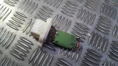 Peça sobressalente para automóvel em segunda mão Resistência Sofagem Chauffage por FORD FOCUS TURNIER (CB4) 1.6 16V CAT Referências OEM IAM 3M5H18B647AC  3M5H-18B647-AC