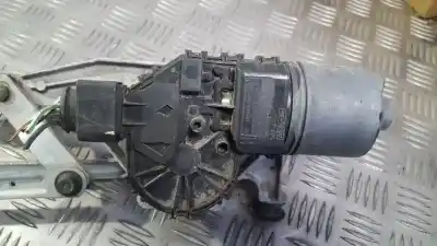 Peça sobressalente para automóvel em segunda mão motor do limpa para brisas por ford focus turnier (cb4) 1.6 16v cat referências oem iam 0390241732