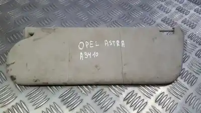 Автозапчастина б/у лівий натір для opel astra g caravan 1.7 16v dti cat (y 17 dt / lr6) посилання на oem iam 