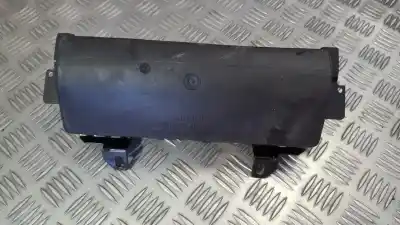 Pièce détachée automobile d'occasion airbag avant droit pour peugeot 406 (8b) 1.9 td références oem iam 550370400b
