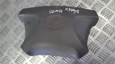 Second-hand car spare part  for MAZDA DEMIO (DW)  OEM IAM references T93043A  GE4757K0029, N97500000, ICJ008A0866
