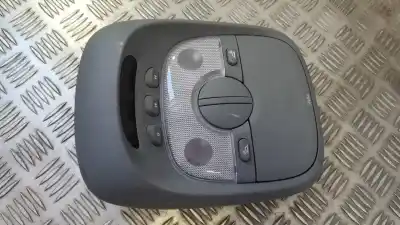 Second-hand car spare part Interior Light for KIA CARENS 1.8 16V EX Monovolumen OEM IAM references 0K53E55710  0K2FA51410