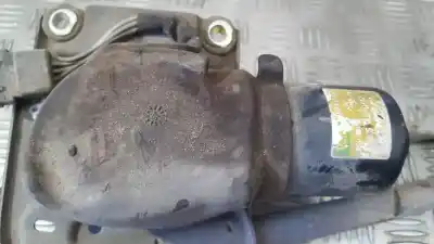 Pièce détachée automobile d'occasion moteur d'essuie-glace avant pour peugeot 406 (8b) 1.9 td références oem iam 