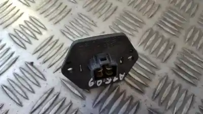 Peça sobressalente para automóvel em segunda mão resistência sofagem chauffage por kia rio 1.4 active referências oem iam 