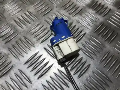 Peça sobressalente para automóvel em segunda mão  por MAZDA 2 LIM. (DE)  Referências OEM IAM 3M5T9C872AC  3M5T-9C872-AC