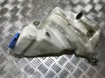 Second-hand car spare part WINDSCREEN WASHER BOTTLE for VOLKSWAGEN PASSAT B5 (3B2)  OEM IAM references 3B0955453T  