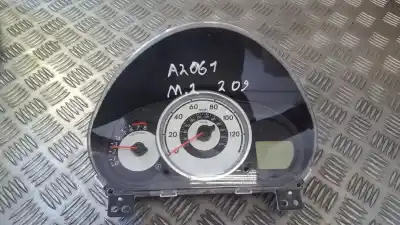 Автозапчасти б/у приборная доска за mazda 2 lim. (de) 1.5 style+ ссылки oem iam d01j55430 Автозапчасти б/у приборная доска за mazda 2 lim. (de) 1.5 style+ ссылки oem iam d01j55430