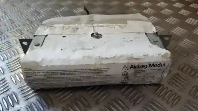 Автозапчасти б/у подушка безопасности передняя правая за AUDI A2 (8Z) 1.4 16V ссылки OEM IAM 8Z0880204B  565180006