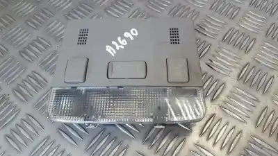 Second-hand car spare part interior light for audi a2 (8z) 1.4 16v oem iam references 8z0947111