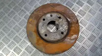 Pezzo di ricambio per auto di seconda mano disco freno anteriore per chevrolet epica 2.5 cat riferimenti oem iam 