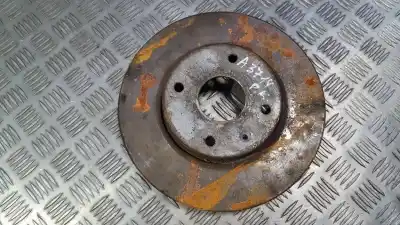 Pezzo di ricambio per auto di seconda mano disco freno anteriore per chevrolet epica 2.5 cat riferimenti oem iam 