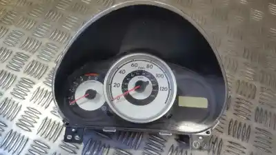 Peça sobressalente para automóvel em segunda mão  por MAZDA 2 LIM. (DE)  Referências OEM IAM D01J55430  D01J55430K9001