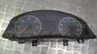 Peça sobressalente para automóvel em segunda mão Quadrante por VOLKSWAGEN GOLF V VARIANT (1K5) 1.9 TDI Referências OEM IAM A2C53023102  A2C53025660, 1K0920954B