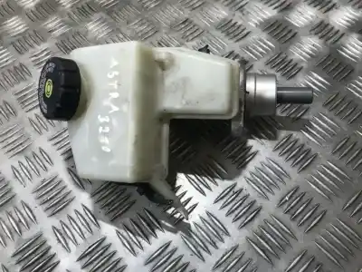 Peça sobressalente para automóvel em segunda mão bomba de travões por opel astra h (a04) 1.8 (l48) referências oem iam 3091