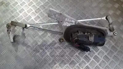 Pièce détachée automobile d'occasion MOTEUR D'ESSUIE-GLACE AVANT pour RENAULT LAGUNA II (BG0)  Références OEM IAM   