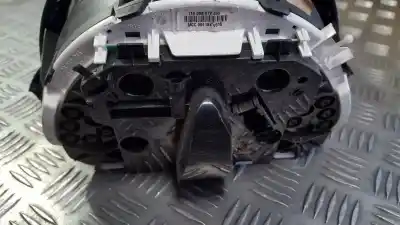 Peça sobressalente para automóvel em segunda mão quadrante por smart smart 1998 - 2002 0.6i 40kw 1998 - 2002 referências oem iam mcc001184  v015 110008872002