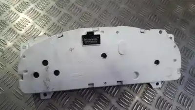 Автозапчасти б/у приборная доска за saab 9-5 (ys3e) 2.2 tid ссылки oem iam 5374723  69295-560t