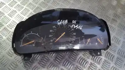Автозапчасти б/у приборная доска за saab 9-5 (ys3e) 2.2 tid ссылки oem iam 5374723