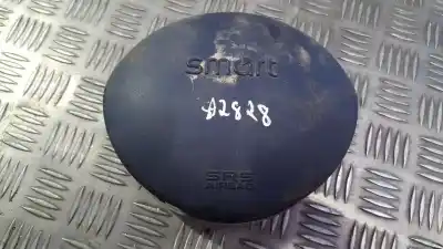 Peça sobressalente para automóvel em segunda mão  por SMART SMART 1998 - 2002  Referências OEM IAM HAO2992520127  