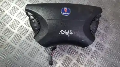 Автозапчастина б/у передня ліва подушка безопасности для SAAB 9-5 (YS3E) 2.2 TiD Посилання на OEM IAM 601519700  5359971