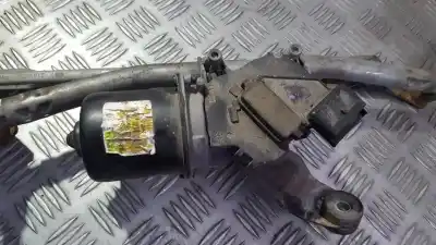 Автозапчасти б/у мотор переднего стеклоочистителя за renault megane ii (bm0/1_, cm0/1_) 1.5 dci (bm0f. cm0f) ссылки oem iam 